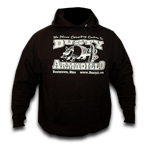 The Original Dusty Hoodie (2002)
